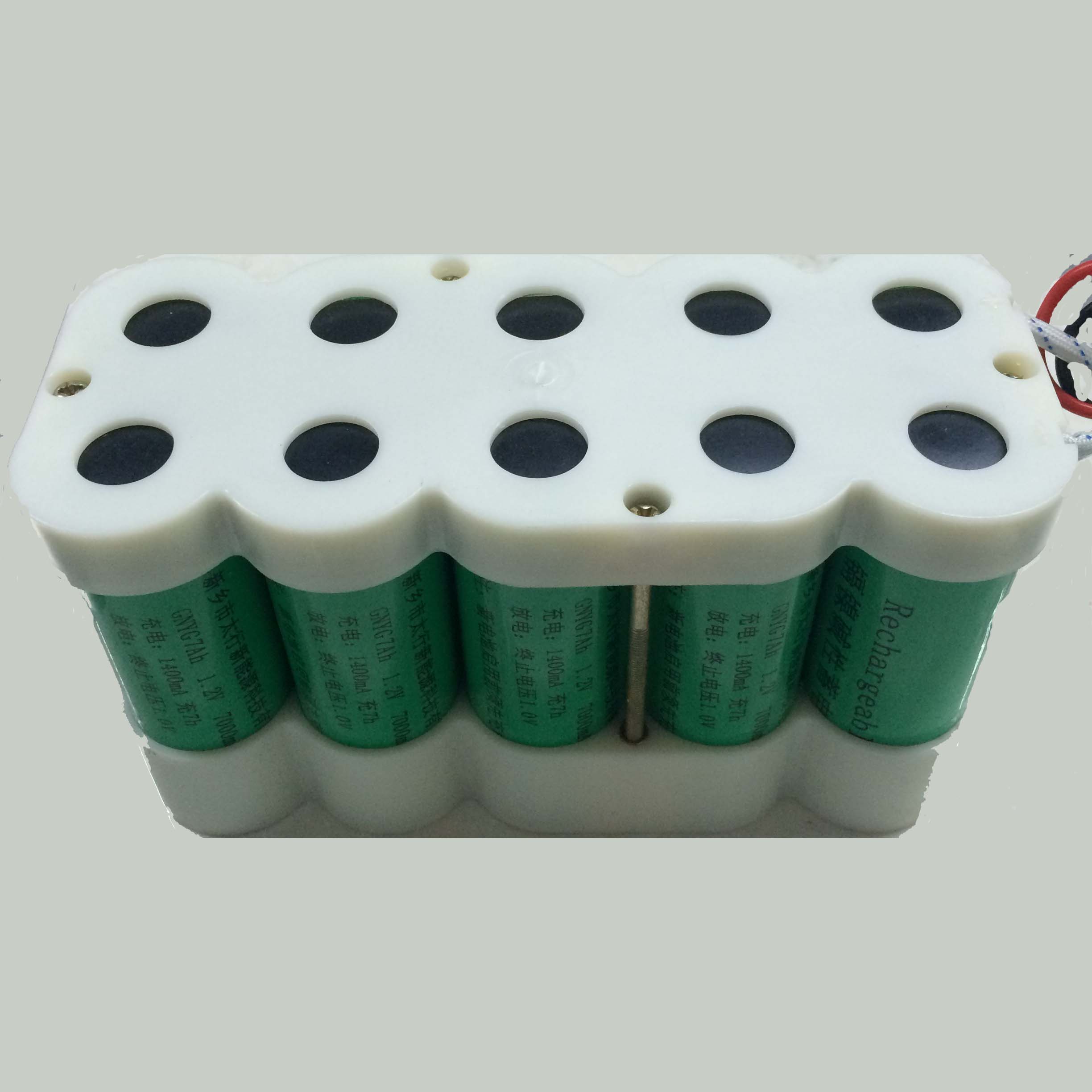 圓柱鎘鎳密封蓄電池（鎘鎳電池，鎳鎘電池，鎘鎳蓄電池，鎳鎘蓄電池）